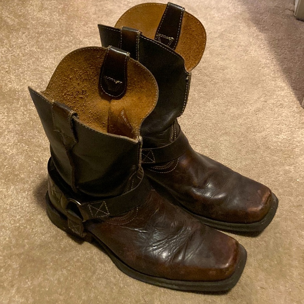 Ariat Rambler Boots